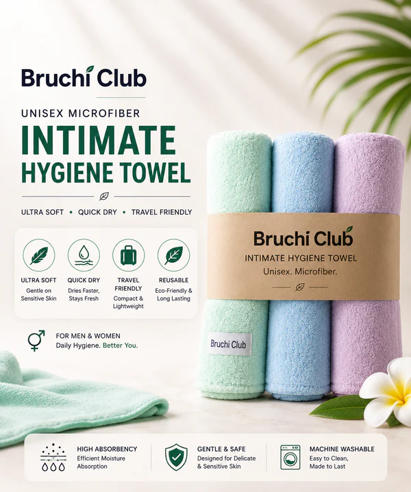 Eco-Friendly Comfort For Every Body