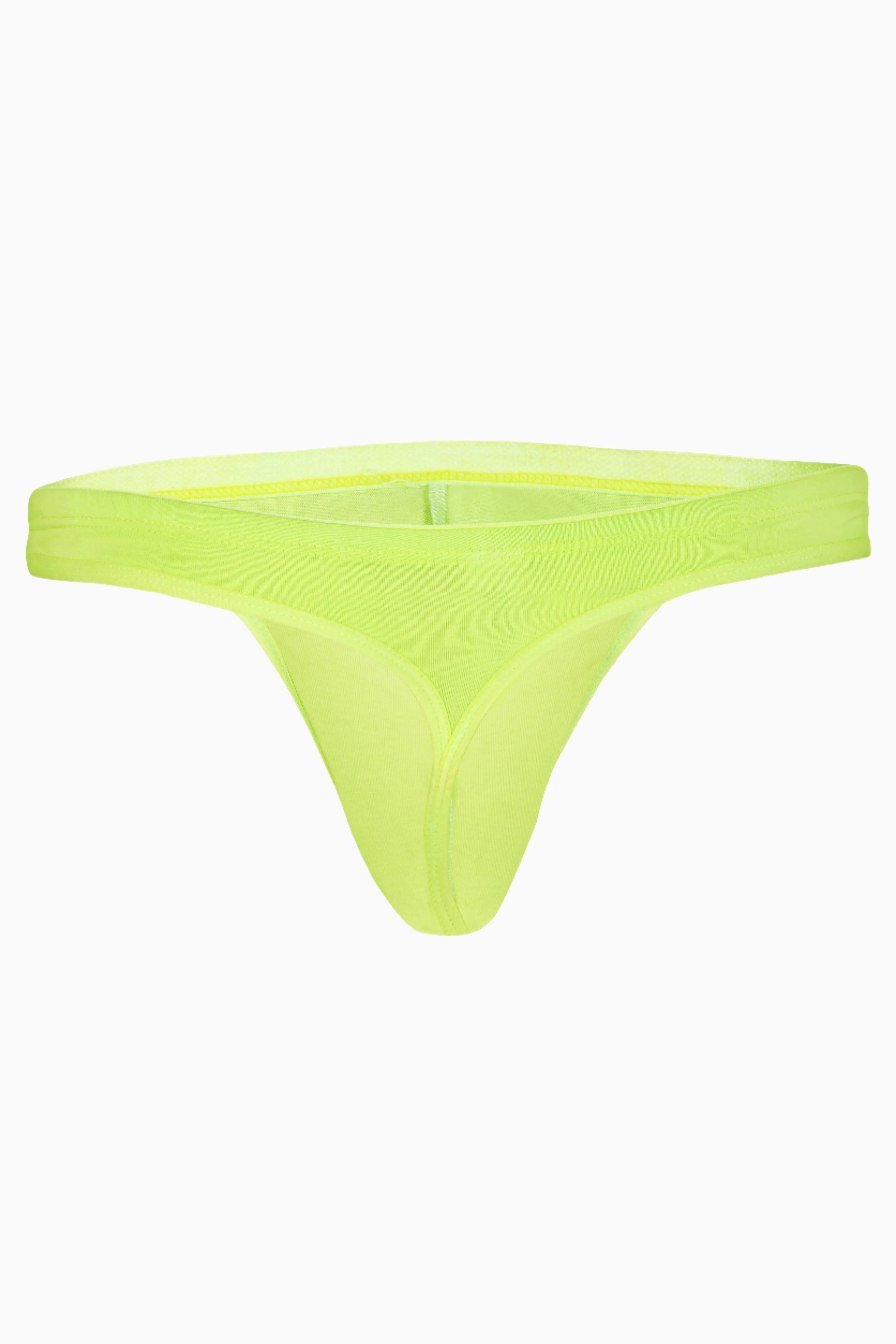 Bruchi Club Cotton Lycra  Men Thong - Image 4