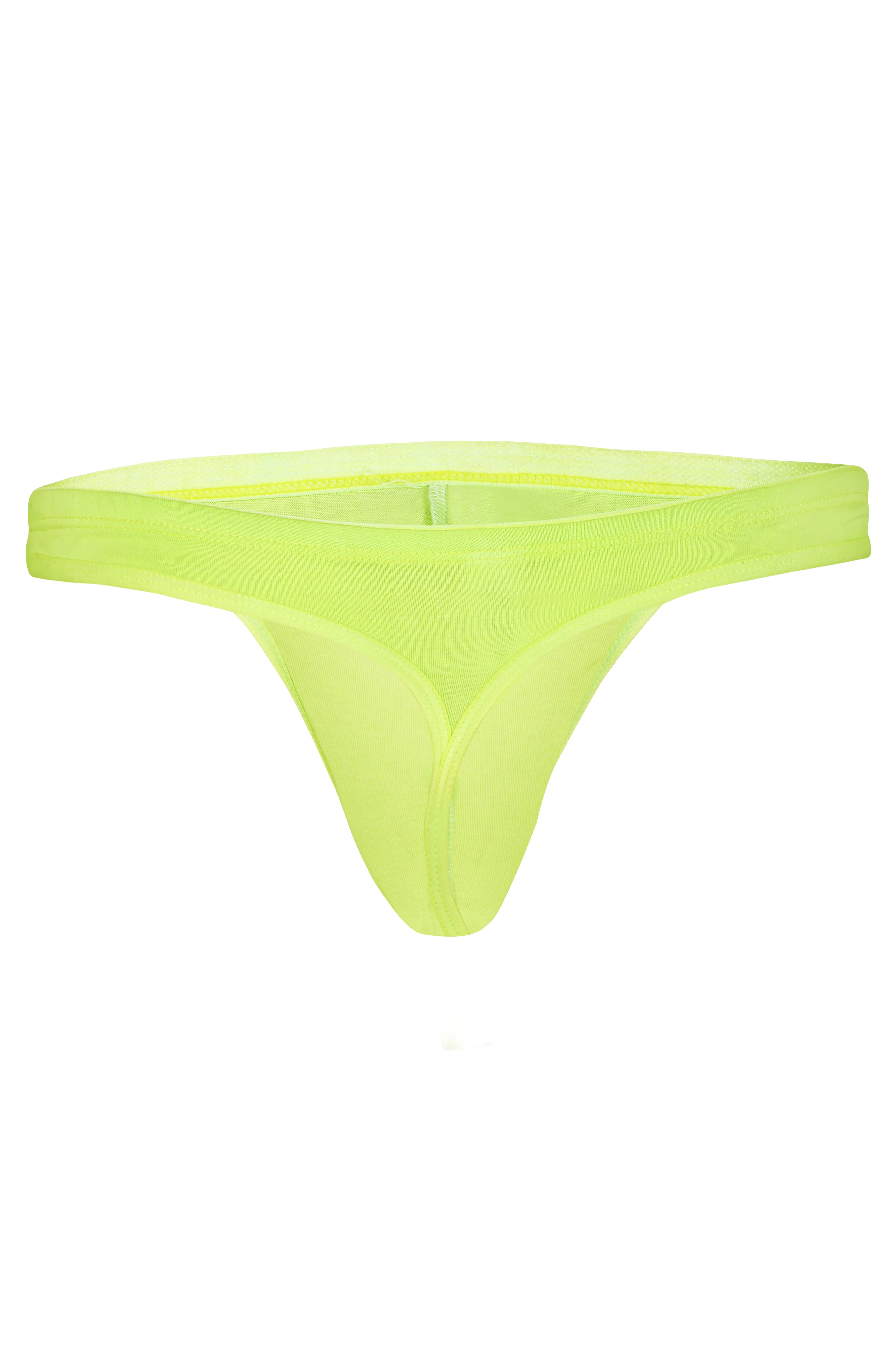 Bruchi Club Cotton Lycra  Men Thong - Image 5