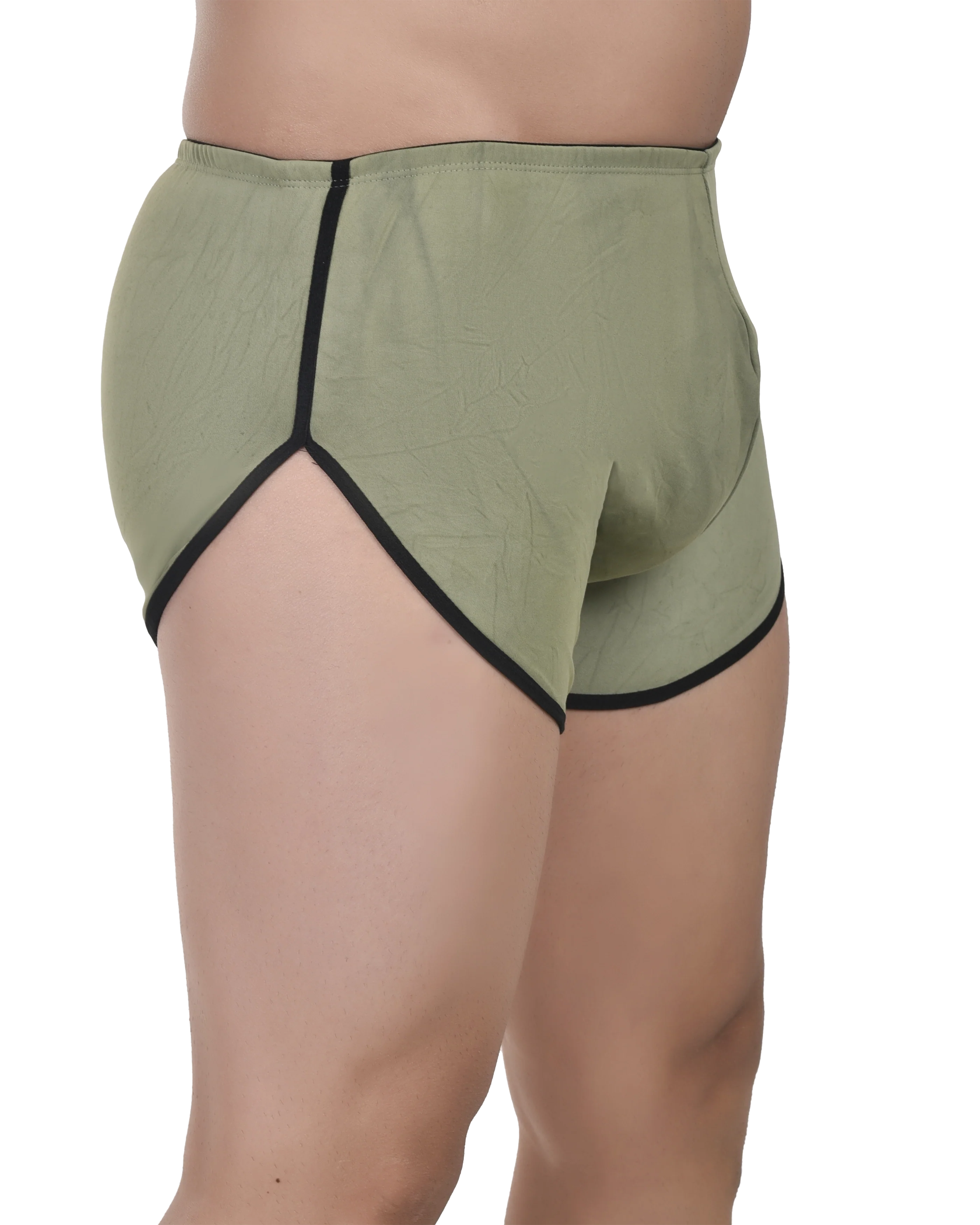 Bruchi Club Microfiber Men’s Trunk for racing - Image 3