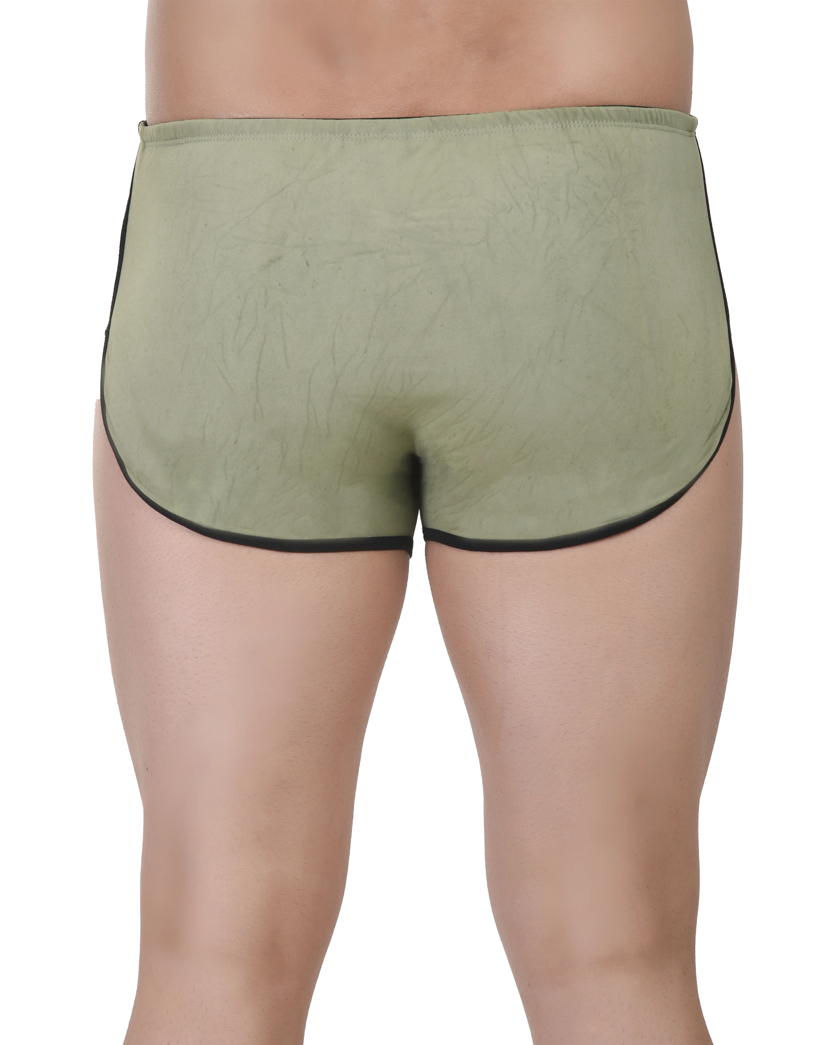 Bruchi Club Microfiber Men’s Trunk for racing - Image 4