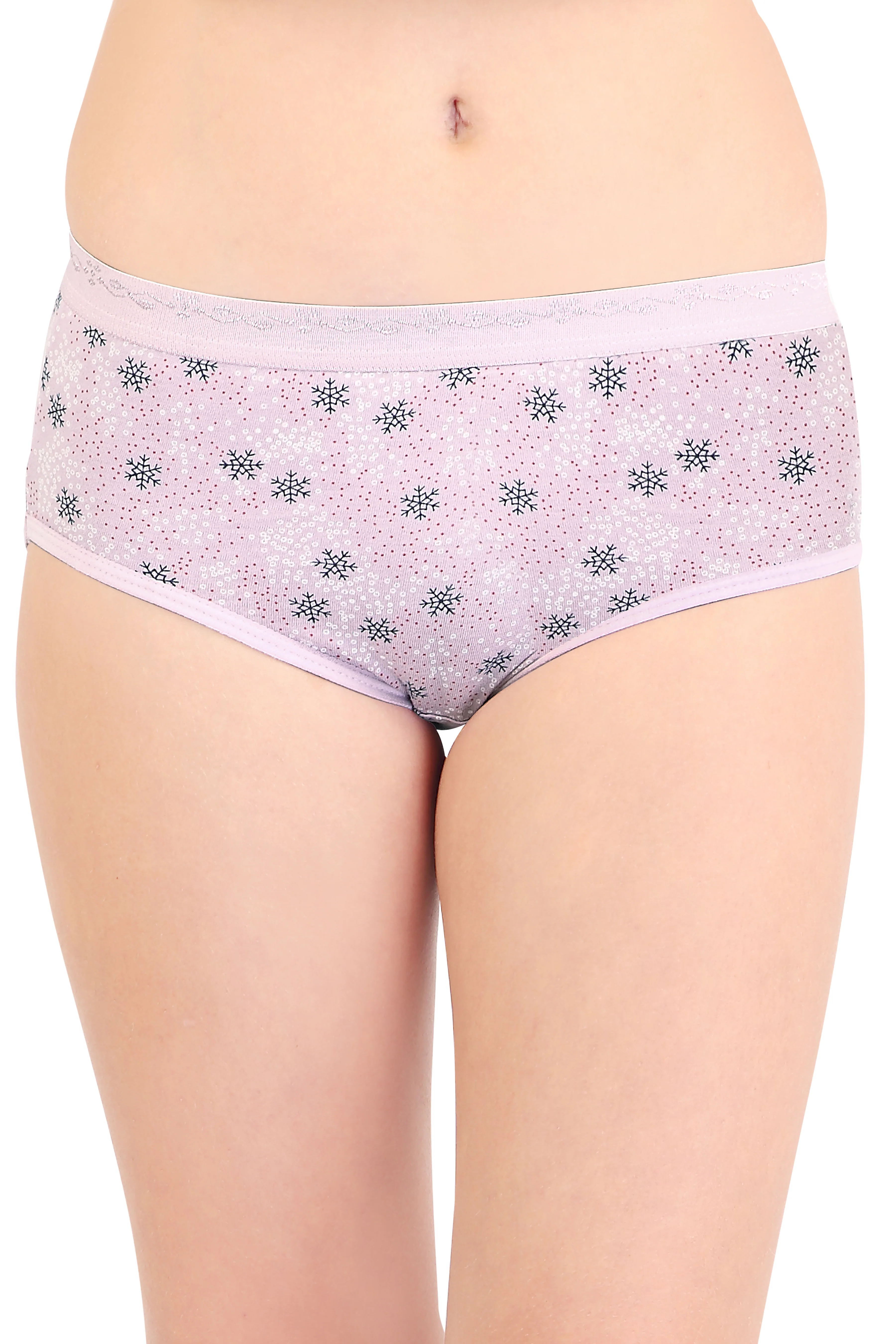 Everyday Essential Printed Teenage Girl Cotton Panty - Image 6