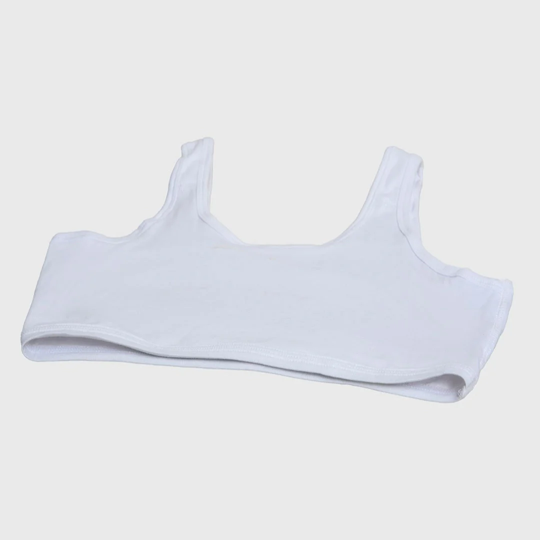 Fabura Teenage Girl Sports Bra | Comfort-First Active Fit - Image 6