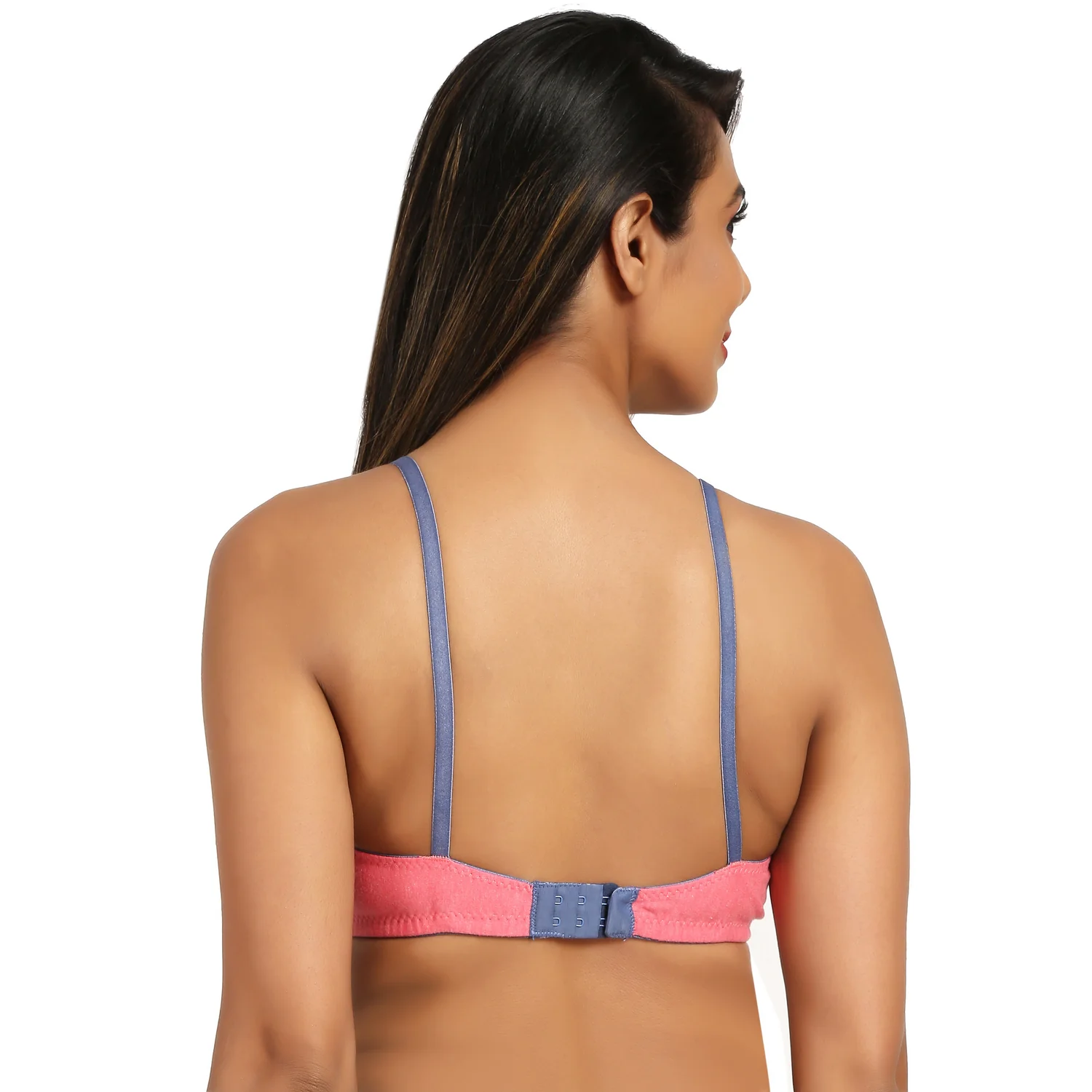 Light Pink Tshirt Bra For Women - Image 7