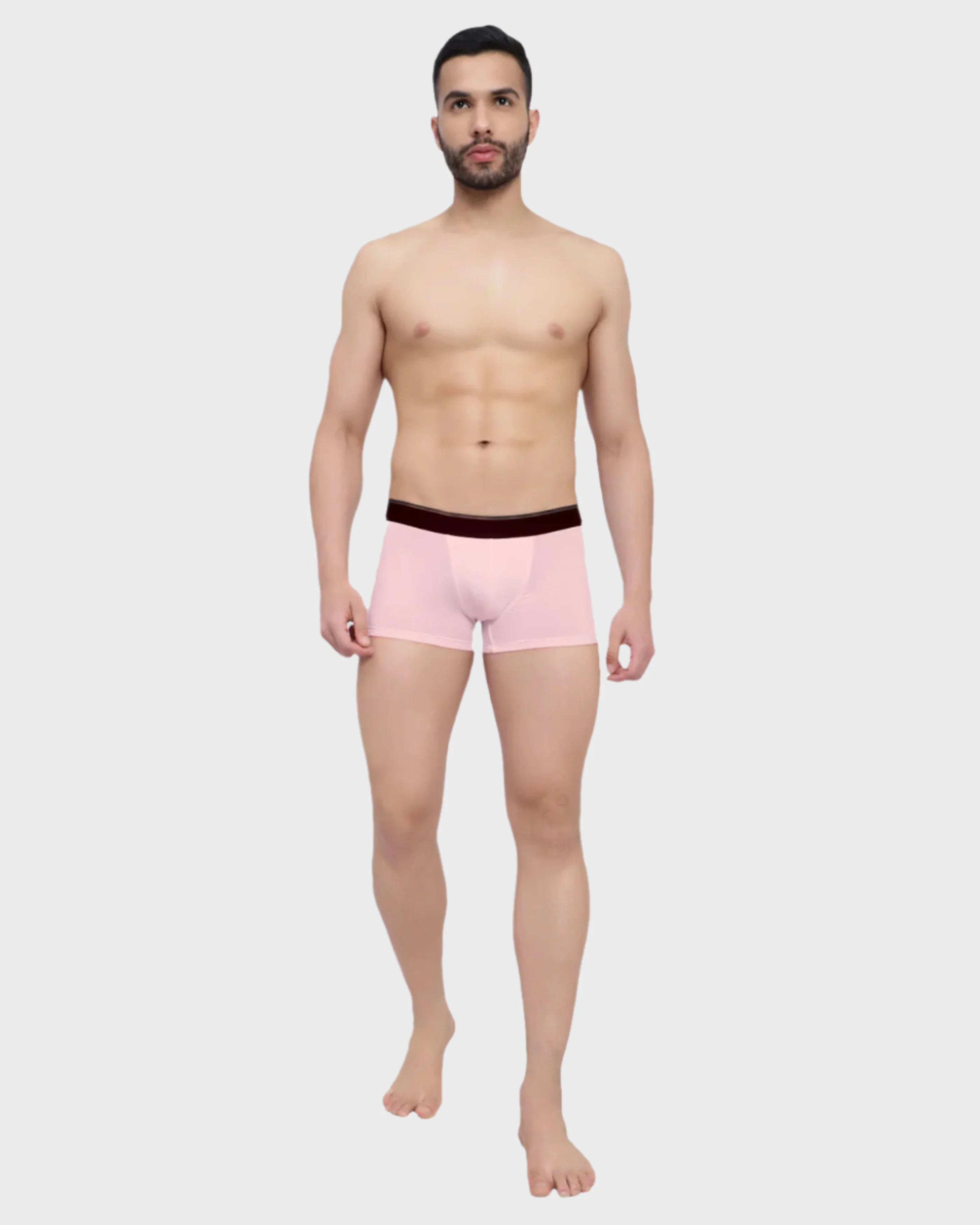 Men's Anti-Bacterial Micro Modal Underwear - Image 4