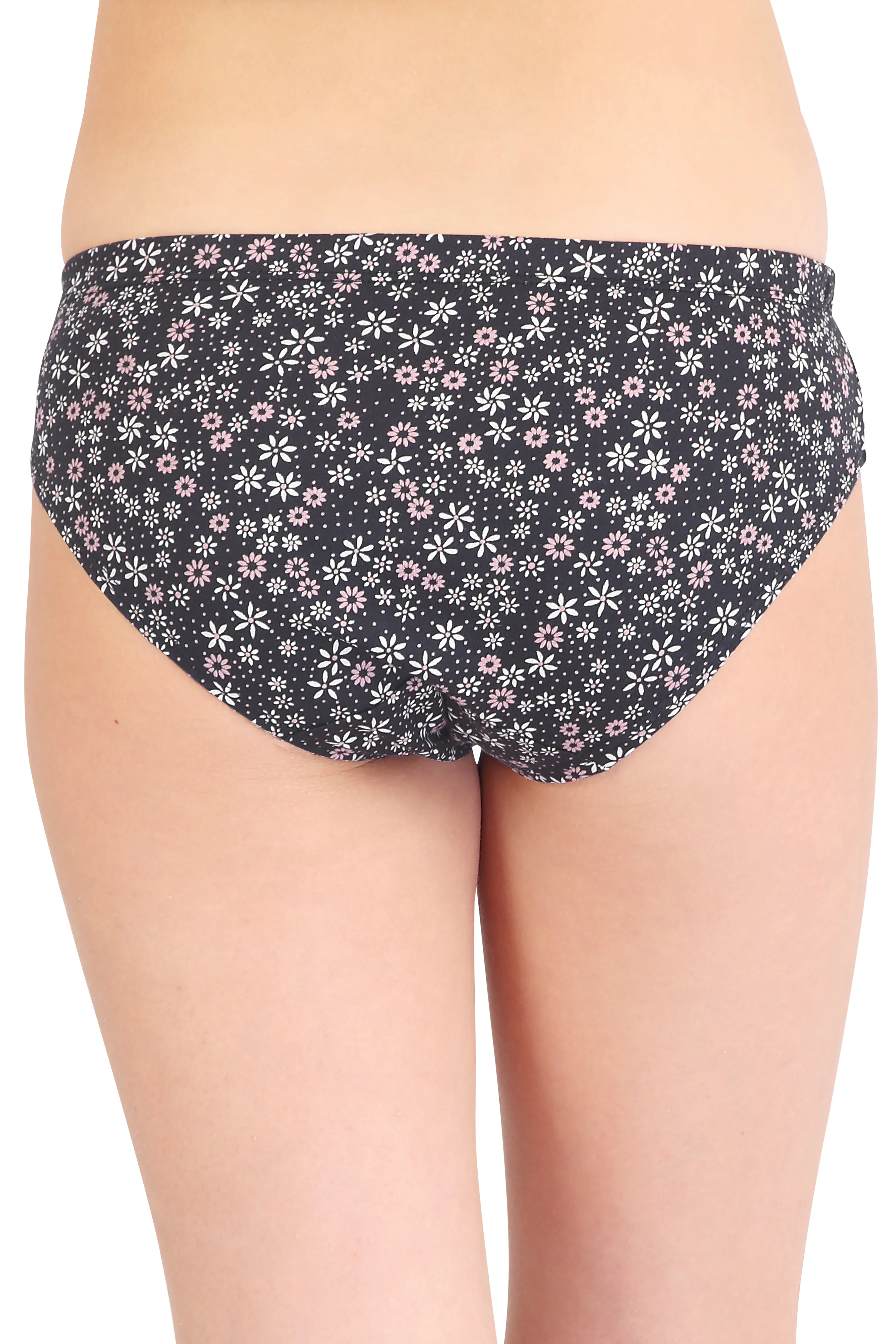 Bruchi Club Teen age Cotton Printed Panties | Soft & Tag-Free - Image 14