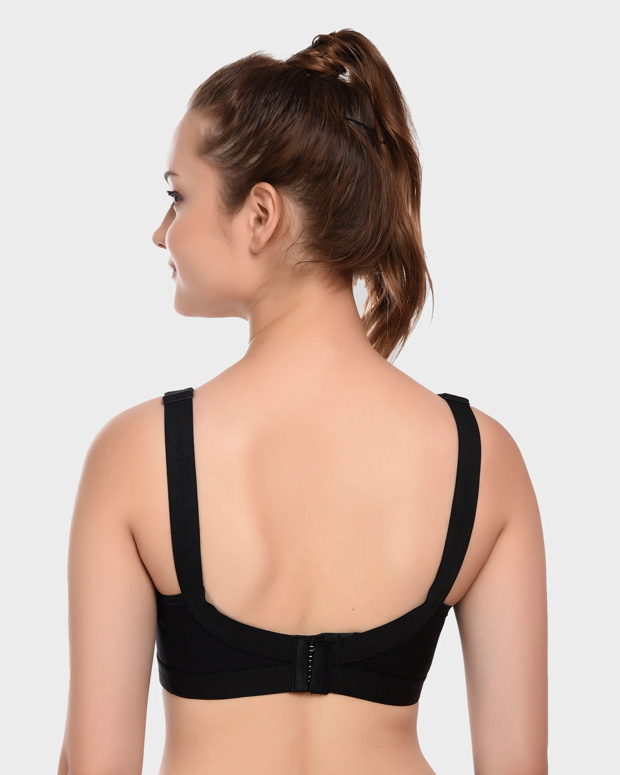 Full Coverage Bra Online in India – Comfort Fit - Image 3