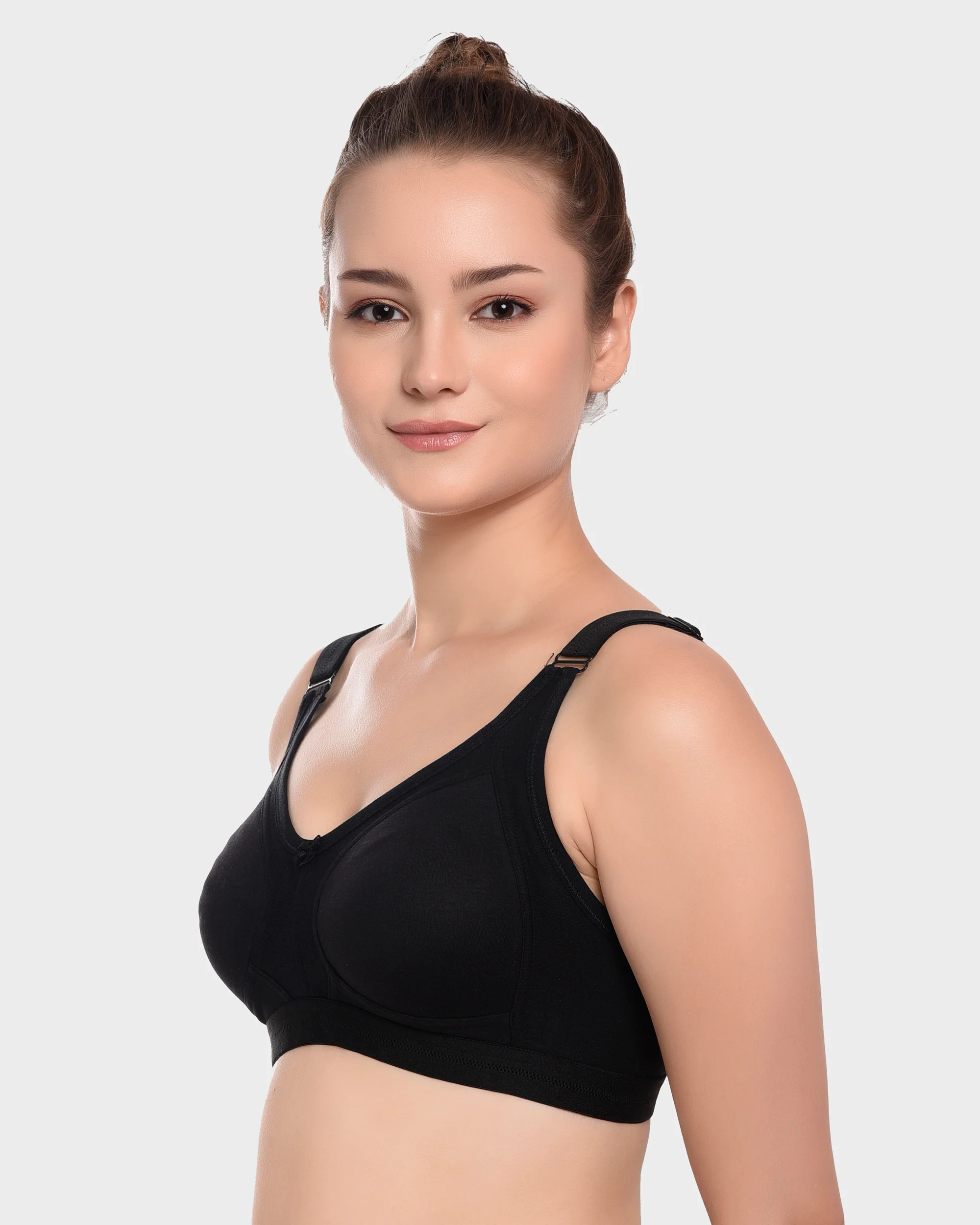 Full Coverage Bra Online in India – Comfort Fit - Image 4